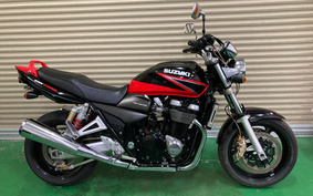 SUZUKI GSX1400 2003 GY71A