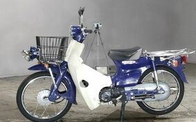 HONDA PRESS CUB 50 AA01