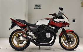 HONDA CB400 SUPER BOLDOR VTEC 2007 NC39