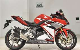 HONDA CBR250RR MC51