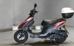 SUZUKI ADDRESS V125 G CF4EA