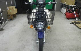 HONDA C50 SUPER CUB AA07