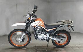 YAMAHA SEROW 250 DG31J