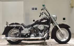 HARLEY FLSTF 1450 2001 BMY