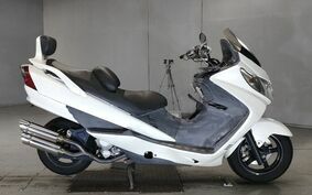 SUZUKI SKYWAVE 250 (Burgman 250) S CJ43A