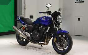 HONDA CB400SF VTEC 2011 NC42