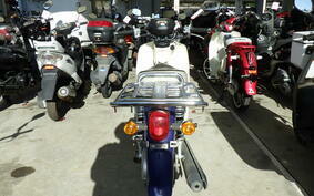 HONDA C50 SUPER CUB AA07