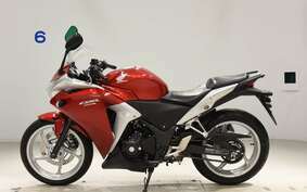 HONDA CBR250R GEN 3 MC41