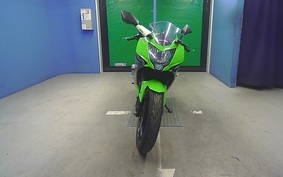 KAWASAKI NINJA 250 SL 2015 BX250A