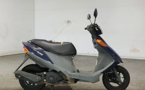 SUZUKI ADDRESS V125 CF46A