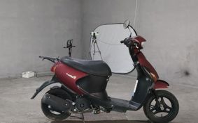 SUZUKI LETS4 CA45A