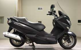 SUZUKI BURGMAN200 CH41A