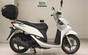 HONDA DIO 110 JF31