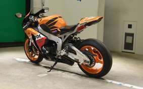 HONDA CBR1000RR Gen. 2 2011 SC59