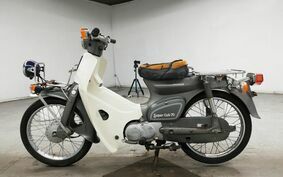 HONDA C70 SUPER CUB C70