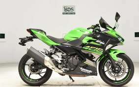 KAWASAKI NINJA 400 2018 EX400G