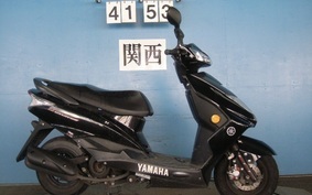 YAMAHA CYGNUS 125 Z TJAA