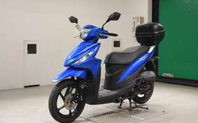 SUZUKI ADDRESS 110 CE47A