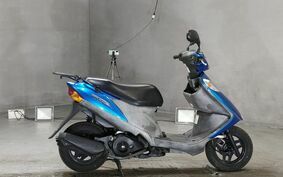 SUZUKI ADDRESS V125 G CF46A