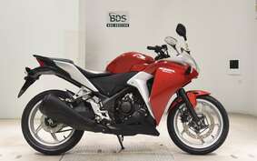 HONDA CBR250R GEN 3 MC41