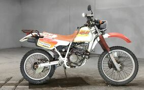 HONDA XLR250 BAJA MD22