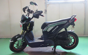 HONDA ZOOMERX JF52