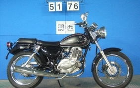 SUZUKI ST250E NJ4CA