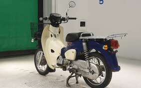 HONDA C50 SUPER CUB AA07