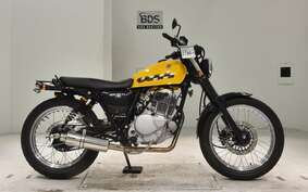 SUZUKI GRASS TRACKER Bigboy NJ4DA