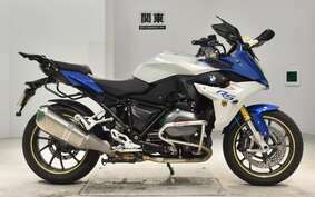 BMW R1200RS 2016 0A05