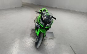 KAWASAKI NINJA 250 EX250L