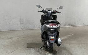 SUZUKI BURGMAN125 EA11D