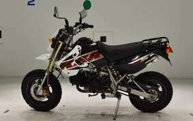 KAWASAKI KSR110 KL110A