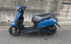 SUZUKI LET's CA4AA