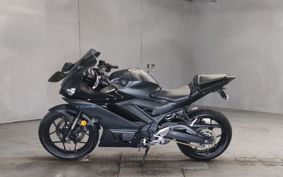 YAMAHA YZF-R25 RG43J