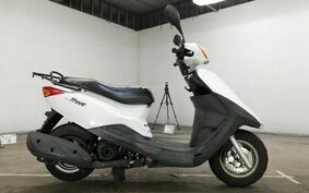 YAMAHA AXIS 125 TREET SE53J