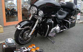 HARLEY FLHTK 103 Electra Glide Ultra Limited 2012 KEM