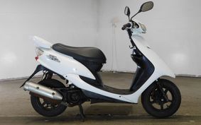 YAMAHA JOG ZR Evolution SA16J