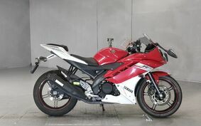 YAMAHA YZF-R15 1CK0