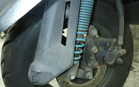 SUZUKI ADDRESS V100 CE11A