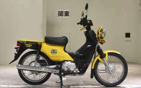 HONDA CROSS CUB 110 JA10