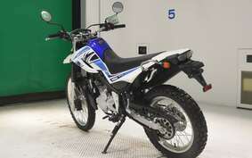 YAMAHA SEROW 250 Gen.3 DG31J