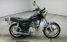 SUZUKI GN125 H PCJG9