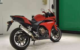 HONDA CBR400R 2016 NC47