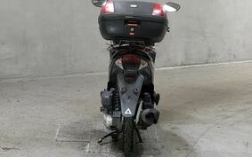 HONDA CLICK 125 I JF35