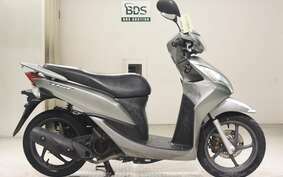 HONDA DIO 110 JF31