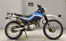 YAMAHA SEROW 225 DG08J