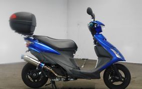 SUZUKI ADDRESS V125 S CF4MA