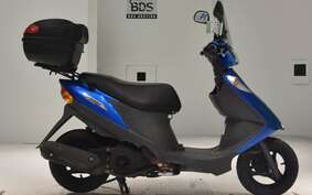 SUZUKI ADDRESS V125 G CF46A