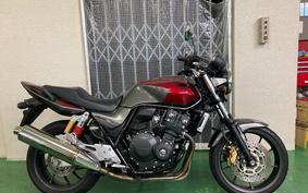 HONDA CB400SF ABS 2016 NC42